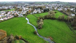 Photo 1- click for photo gallery